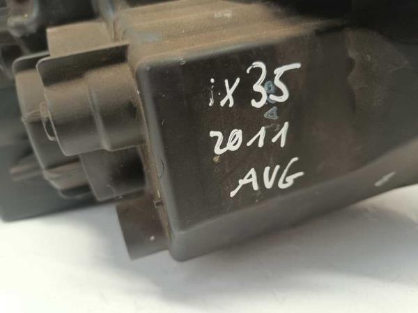 PHARE GAUCHE HYUNDAI iX35 2009-2013 - Vue 3